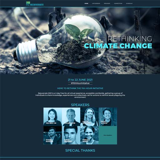  rejuvenate 1 screenshot